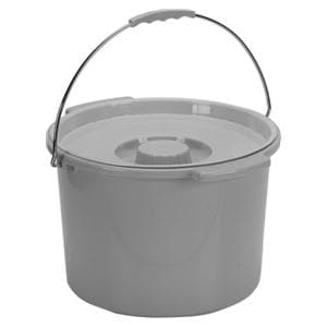 Commode Bucket