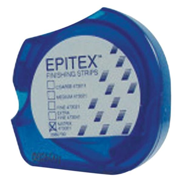 Epitex Matrix Strips 5 mm x 10 m Translucent Refill 10M/Rl