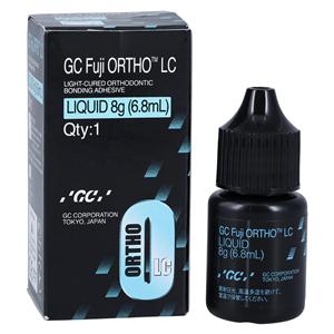 GC Fuji Ortho LC Liquid Cement 8gm/Bt