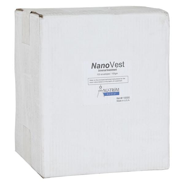 NanoVest Investment Universal Powder 100/Ca