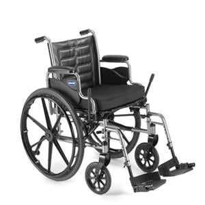 Tracer EX2 Wheelchair 250lb Capacity