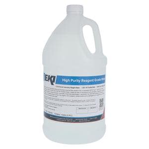 Deionized Water 1gal 1/Bt, 4 BT/CA