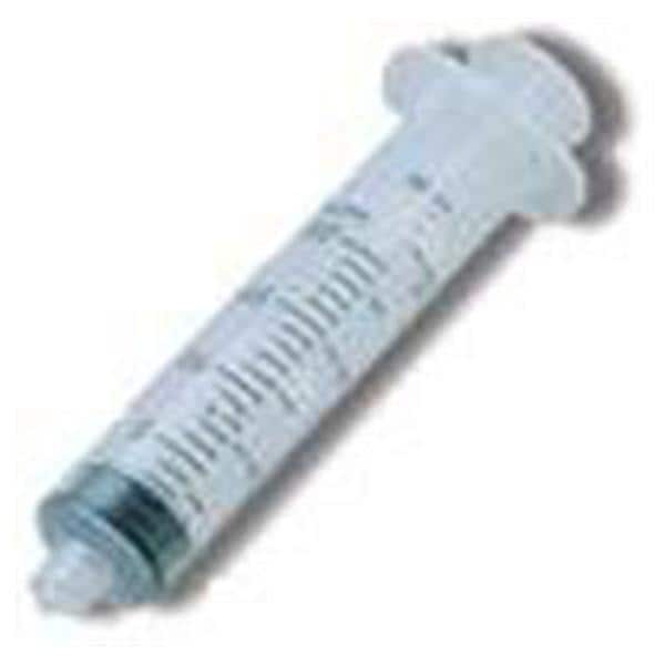 General Use Syringe 30-35cc Low Dead Space 50/Bx, 5 BX/CA