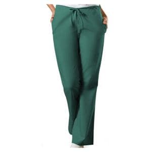 Scrub Pant 3 Pockets Large Hunter Womens Ea