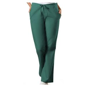 Scrub Pant 3 Pockets Small Hunter Womens Ea