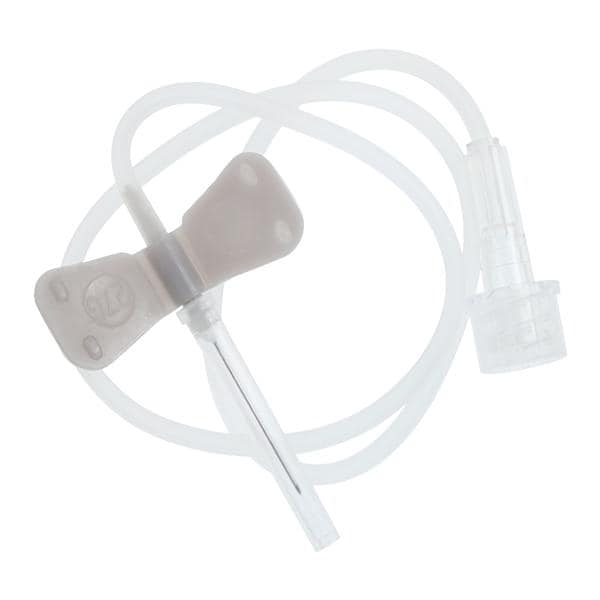 Infusion Set 27gx3/4" 12" Ea, 50 EA/BX