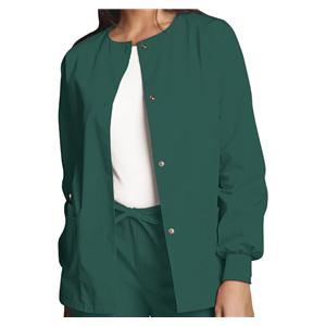 Jacket 5X Large Hunter Green Ea