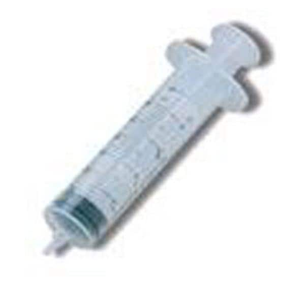 General Use Syringe 20-25cc Low Dead Space 50/Bx