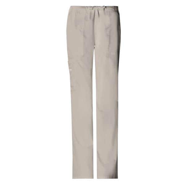 Cherokee Scrub Pant 4044 Womens 5X Large Khaki Ea