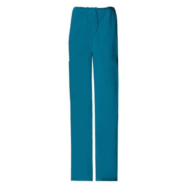 Cherokee Scrub Pant 4043 Unisex 2X Large Caribbean Blue Ea