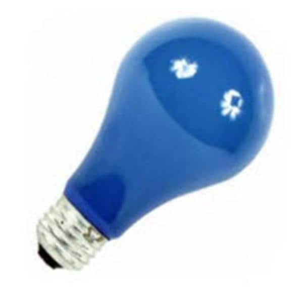 Bulb Ge 211 115/125 EA EA