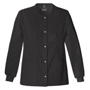 Luxe Warm-Up Jacket 3X Large Ea