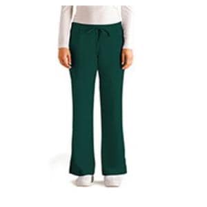 Greys Anatomy Scrub Pant 5 Pockets X-Large Sorbet Womens Ea