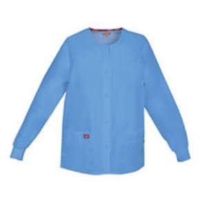 Warm-Up Jacket 2 Pockets 5X Large Ceil Ea