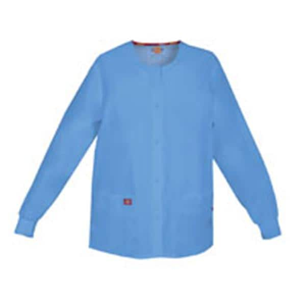 Warm-Up Jacket 2 Pockets 5X Large Ceil Ea