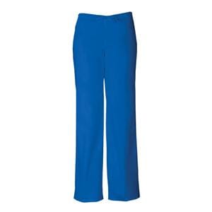 Dickies Scrub Pant 2 Pockets X-Small Royal Blue Unisex Ea