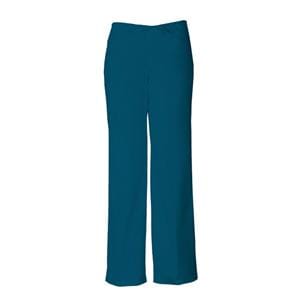 Dickies Scrub Pant 2 Pockets X-Small Caribbean Blue Unisex Ea