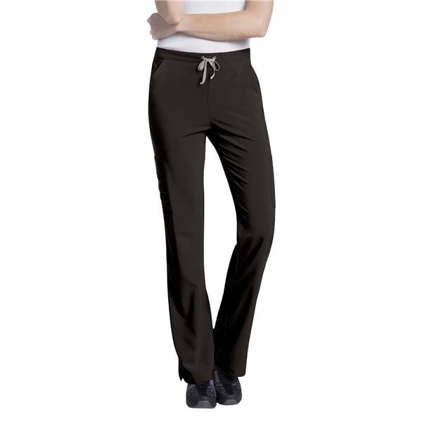 Urbane Scrub Pant X-Large Black Ea