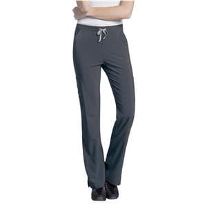 Urbane Scrub Pant 5 Pockets X-Small Graphite Ea