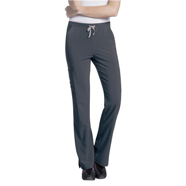 Urbane Scrub Pant 5 Pockets X-Small Graphite Ea