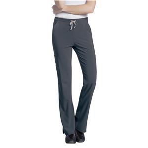 Urbane Scrub Pant X-Small Graphite Ea