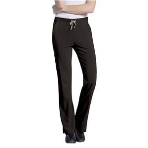 Urbane Scrub Pant 2X Large Black Ea