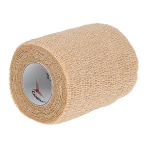 Bandage Elastic 3x5yd Tan Non-Sterile 24/Bx