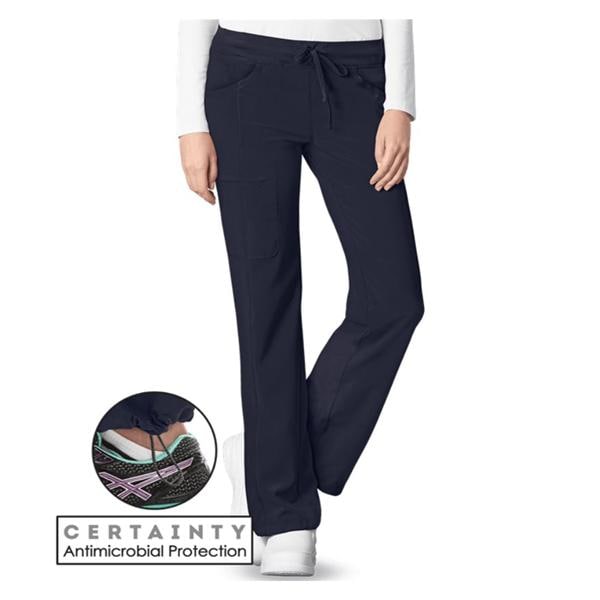 Cherokee Cargo Pant Infinity Womens Large Navy Ea