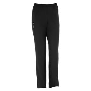 Fundamentals Scrub Pant 2 Pockets Small Black Womens Ea