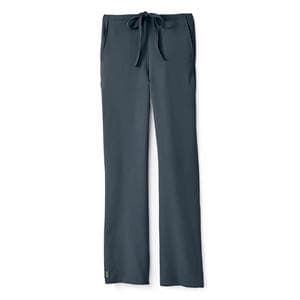 NewPort Ave Scrub Pant 3 Pockets X-Small Charcoal Unisex Ea