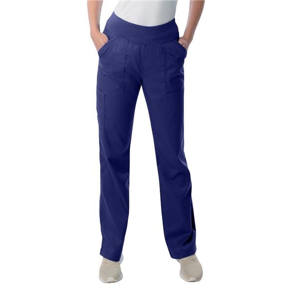 Scrub Pant Ceil Blue Ea