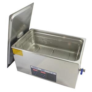 Cavitator Ultrasonic Cleaning Unit 0.8 Gallons Heat Ea