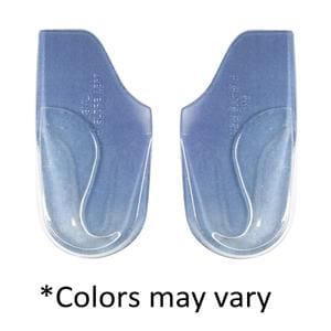 Soft Stride MultiPads Insert Pad Heel Viscoelastic Polymer 4" Small M4-6 / W5-7