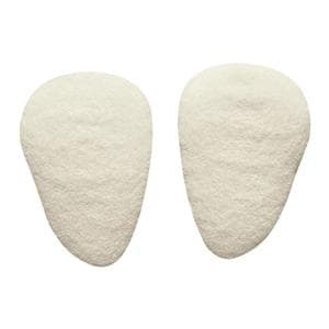 Hapad Orthopedic Pad Foot Wool/Felt Medium