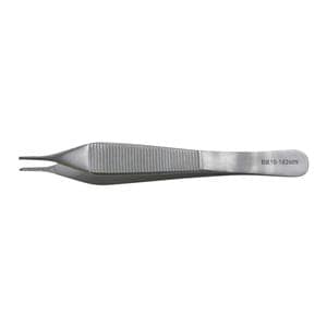 Adson Tissue Forcep 4-3/4" Non-Sterile Ea