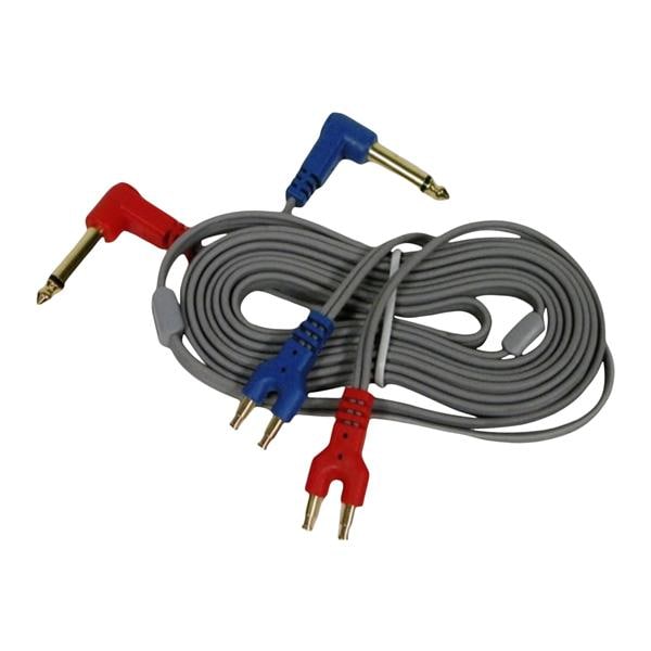 Cord Head For Audiometer Each