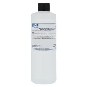 Reagent Aluminum Chloride 25% 16oz Ea