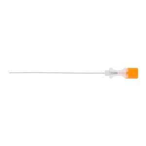 Spinocan Quincke Spinal Needle 25g 3-1/2