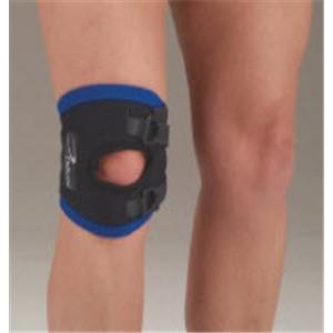 Concise Stabilizer Patellar Size 2X-Large Neoprene 25.5-28" Left/Right