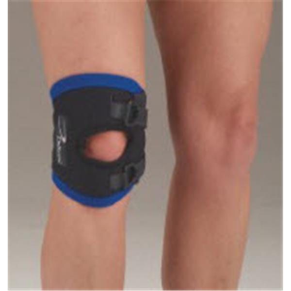 Concise Stabilizer Patellar Size 2X-Large Neoprene 25.5-28" Left/Right