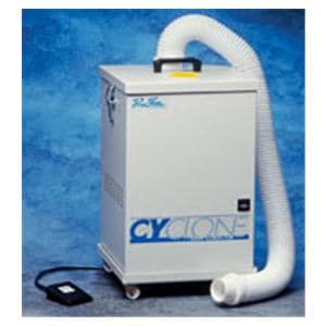 Cyclone Deluxe Dust Collector CDC2 Ea