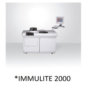 IMMULITE 2000 Goose Feathers Reagent 20 Count 20/Bx