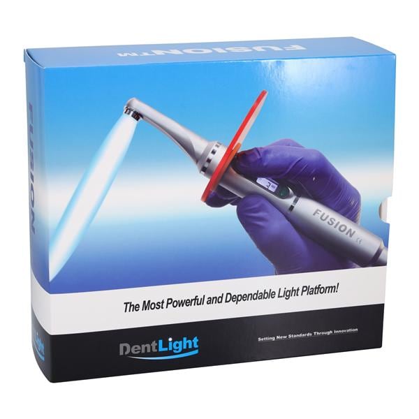 Fusion 5.0 Curing Light LED Ea