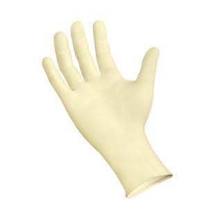 Sempermed Supreme Surgical Gloves 6.5 Natural, 6 BX/CA