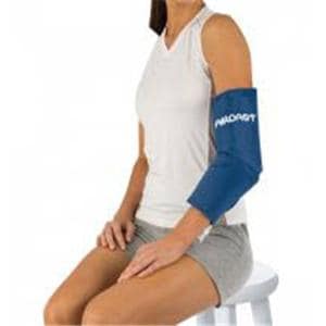 Cryo/Cuff Compression Sleeve Universal Blue