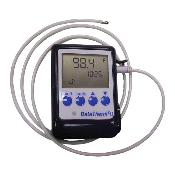 Datatherm II Temperature Kit Reusable 78" Probe Ea