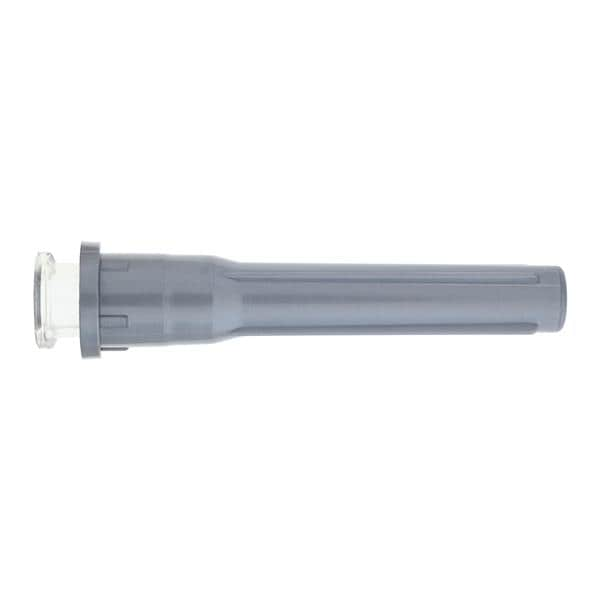 Monoject SmarTip IV Cannula Fluorescent Orange 100/Bx