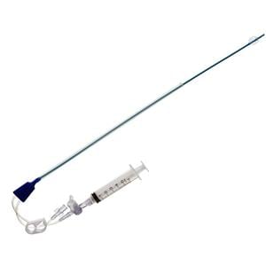 Catheter HSG 7Fr 10/Bx