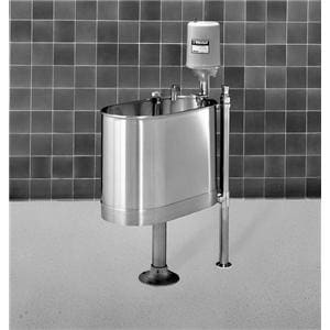 Whirlpool Soaking Station Mobile