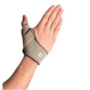 Themoskin Thermal Splint Thumb Size Large Neoprene/Nylon/Polyester 7.75-9" Right